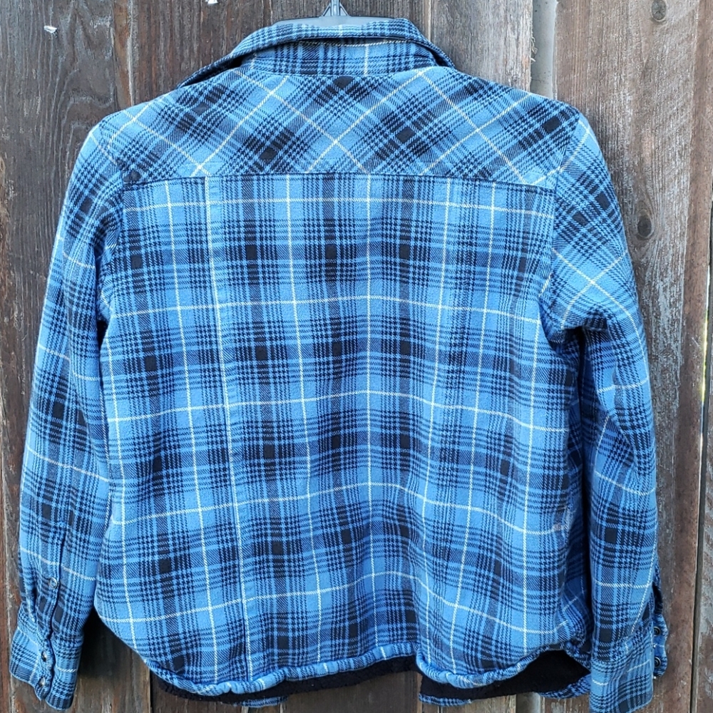 Boys Jacket - Picture 3 of 4
